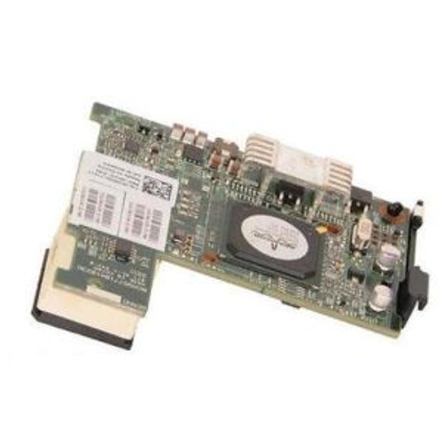 H903G | Dell | Broadcom 5709 Dual Port 1Gbe Mezzanine Network Card H903G | Dell | Broadcom 5709 Dual Port 1Gbe Mezzanine Network Card