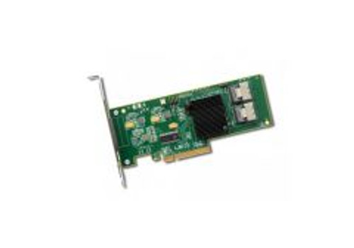 406-BBHY | DELL | 6Gb/S 8-Port Pci Express 3.0 Sata Sas Host Bus Adapter With Standard Bracket