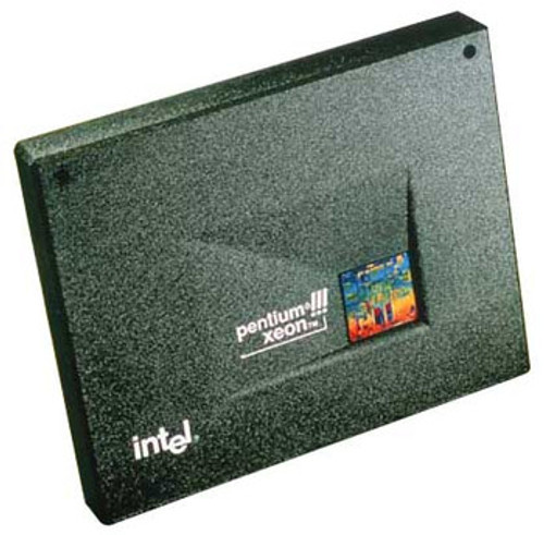 122365-001 | COMPAQ | Pentium Iii Xeon 1 Core 500Mhz Slot 2 512 Kb L2 Processor