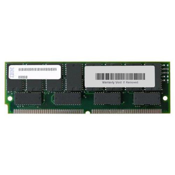 Barrette Mémoire IBM 32MB SDRAM Pour AS400 – FRU 90H9473, Testée