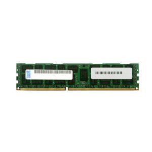 47J1075 | Ibm | 16Gb 1333Mhz Ddr3 Pc3-10600 Registered Ecc Cl9 240-Pin Dimm 1.35V Low Voltage Quad Rank Memory