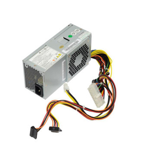54Y8846-US-06 | LENOVO | 240-Watts Power Supply With Active Pfc For Thinkcentre M57E