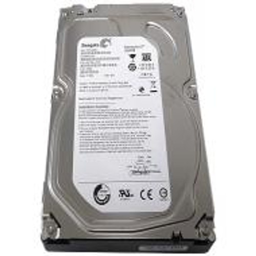ST2000DL001 | Seagate | Barracuda St2000Dl001 2Tb 5900Rpm Sata 32Mb Buffer 3.5Inch Formfactor Internal Low Profile Hard Disk Drive