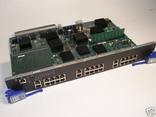 7G4202-30 | ENTERASYS | Dfe PlATInum Nseries 30-Port 10/ 100/ 1000Base-Tx Rj-45 Switch
