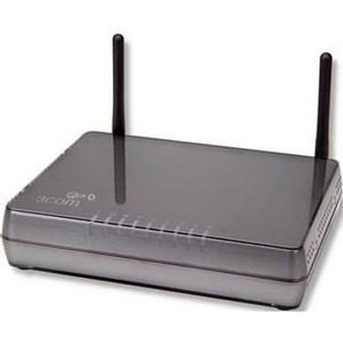 3CRWDR300A-73-US | 3COM | Adsl Wireless 11N Firewall Router (Adsl Over Pots) Plus 4-Port Switch 3CRWDR300A-73-US | 3COM | Adsl Wireless 11N Firewall Router (Adsl Over Pots) Plus 4-Port Switch