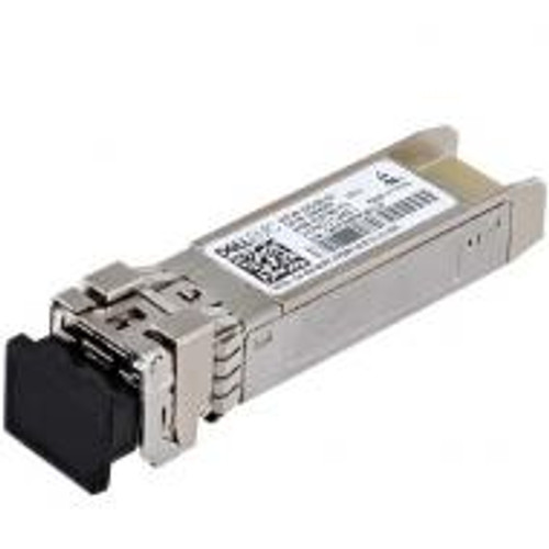 W4GPP | Dell | 25Gbe Sfp28 Sr 850Nm 100M Mmf Duplex Lc Pluggable Transceiver W4GPP | Dell | 25Gbe Sfp28 Sr 850Nm 100M Mmf Duplex Lc Pluggable Transceiver
