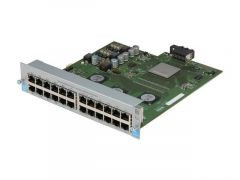 J8768-69001 | HP | ProCurve VL 24-Port 10/100/1000Base-T Gigabit Ethernet Switch Expansion Module