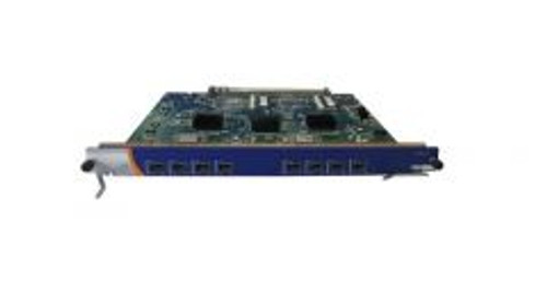NS-5000-8G2-G4 | Juniper | 8-Port SFP (Mini-GBIC) Expansion Module