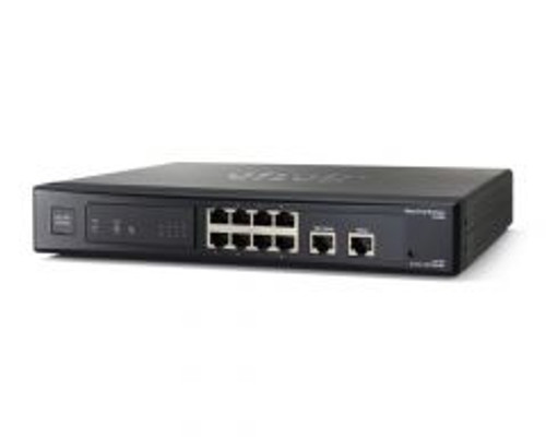 RV082 | CISCO | 10/100 8-Port Vpn Router