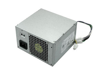 HU365EM-00 | Dell | 365-Watts Power Supply for Precision T1700 / OptiPlex XE2 / 3020 / 7020 / 9020