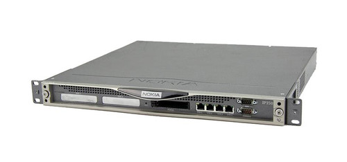 IP350 | CISCO | Nokia Ip 350 Firewall With 4-Ports 10/100