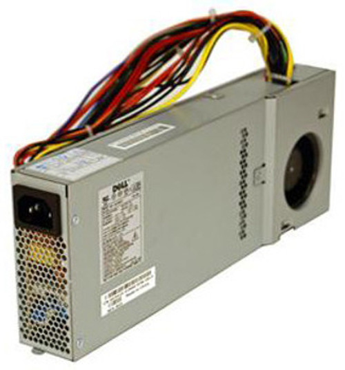 W5184-6 | DELL | 210-Watts Power Supply For Optiplex Gx280