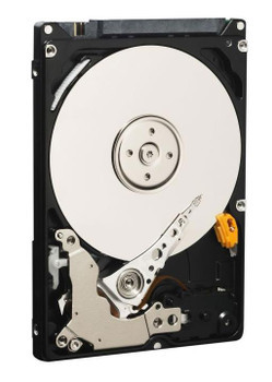06RYHM | DELL | 750Gb 5400Rpm Sata 3.0 Gbps 2.5 8Mb Cache Hard Drive"