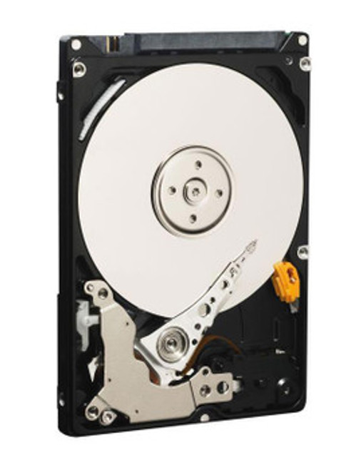 06TYHM | DELL | 750Gb 5400Rpm Sata 3.0 Gbps 2.5 8Mb Cache Hard Drive"