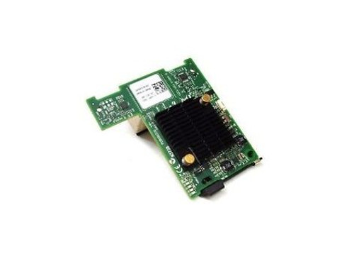08TPD1 | DELL | ConNECtx-3 Dual Port Fdr 56Gb/S Blade Mezzanine Adapter For Poweredge M1000E