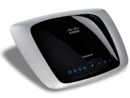 WKUSB160N-EU | LINKSYS | Kit Broadband Router With Usb Adapter