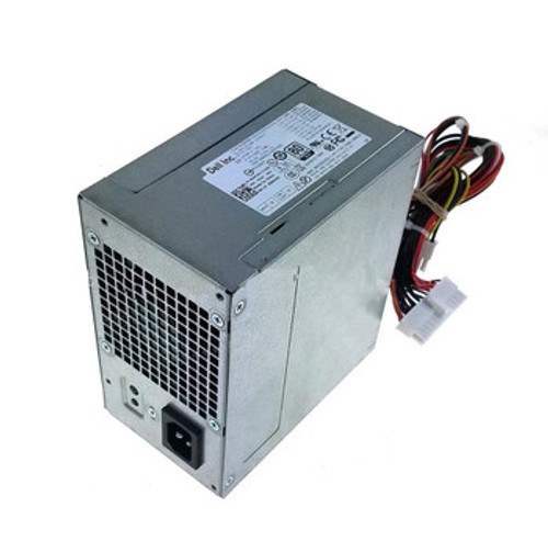 K4J3V | DELL | 300-Watts Power Supply For Inspiron 660