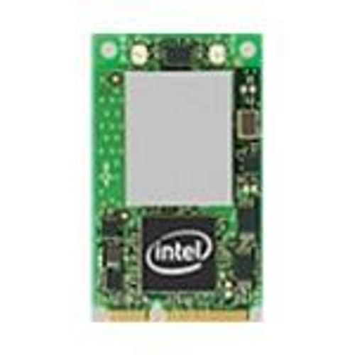 WM3945AGM2WB | Intel | Pro/Wireless Mini Pci Express 3945Abg Network Adapter