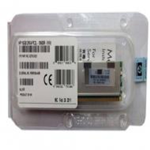 628974-001 | Hp | 16Gb Ddr3 Registered Ecc Pc3-10600 1333Mhz 2Rx4 Memory 628974-001 | Hp | 16Gb Ddr3 Registered Ecc Pc3-10600 1333Mhz 2Rx4 Memory