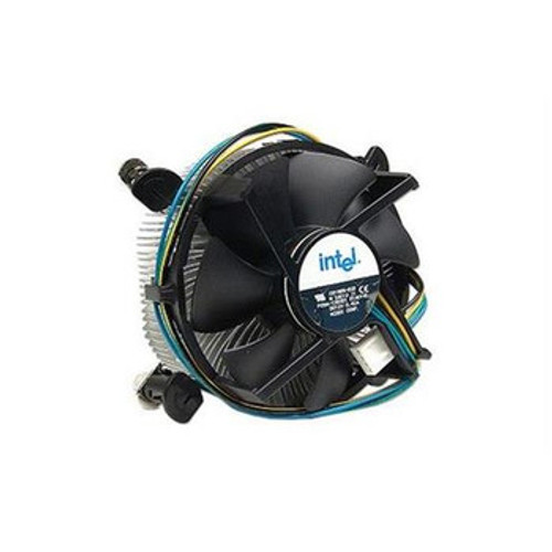 109X9512T5S036 | INTEL | C28085-001 Dc12V 0.17A Pat. Fan Heatsink