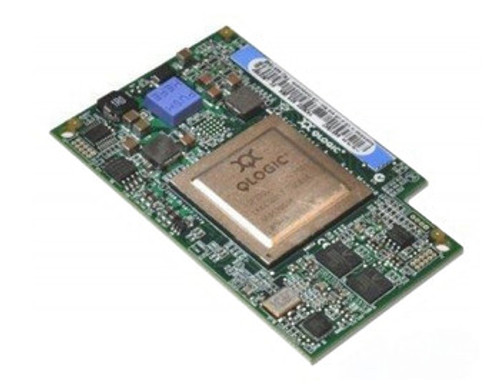 49Y423706 | Ibm | Dual-Ports 4Gbps Fibre Channel Pci-X Expansion Card (Cffv) By Emulex For Bladecenter