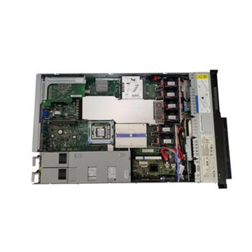 2145-8G4 | BROCADE | 8Gbps 2 X INTEL Xeon 5160 Storage San Volume Controller 2145-8G4 | BROCADE | 8Gbps 2 X INTEL Xeon 5160 Storage San Volume Controller