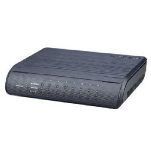 GIGAX1108 | ASUS | Tek Computer Unmanaged 8 Port Gigabit Switch