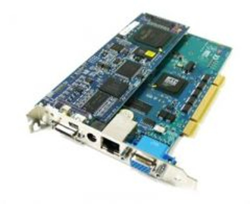 39M4948 | Ibm | Remote Supervisor Adapter Ii Remote Management Adapter Pci/66 Mhz Ethernet Fast Ethernet Rs-232 Rs-485 10Base-T 100Base-Tx