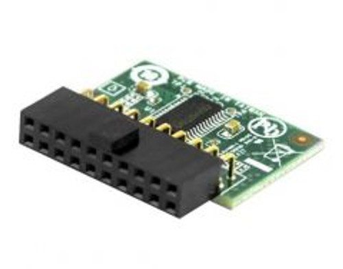 91Y1766 | Ibm | Trusted Platform Module Tpm For Thinkserver Rd430