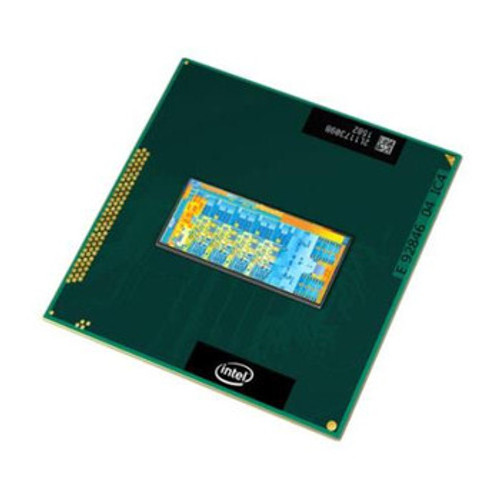 04W1361 | IBM | Core I7 Mobile I7-2820Qm 4 Core Core 2.30Ghz Pga988 1 Mb L2 Processor