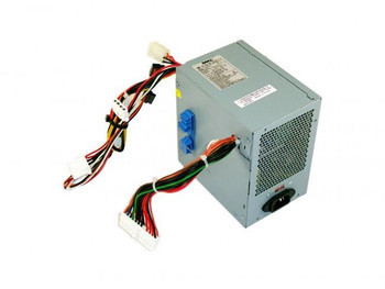 M8806-R | DELL | 305-Watts Power Supply For Dimension 5100 And Optiplex Gx620
