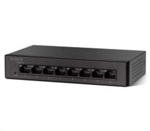 SF110D-08HP | CISCO | Small Business Sf110D 8-Port X 4 X 10/100 (Poe) + 4 X 10/100 Unmanaged Network Switch
