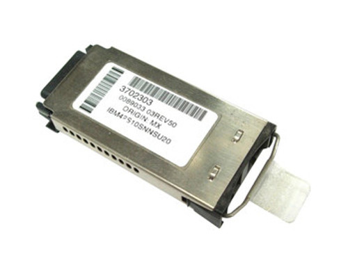 0089033-1 | Ibm | Gbic Module