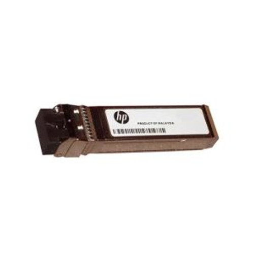 649804-001 | Hp | 2Gbps Lc Connector Sfp Transceiver Module