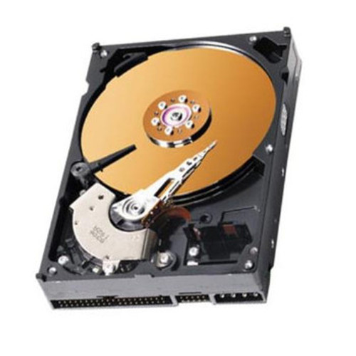 07N3926 | IBM | 40Gb 5400Rpm Ata 100 3.5 512Kb Cache Hard Drive"