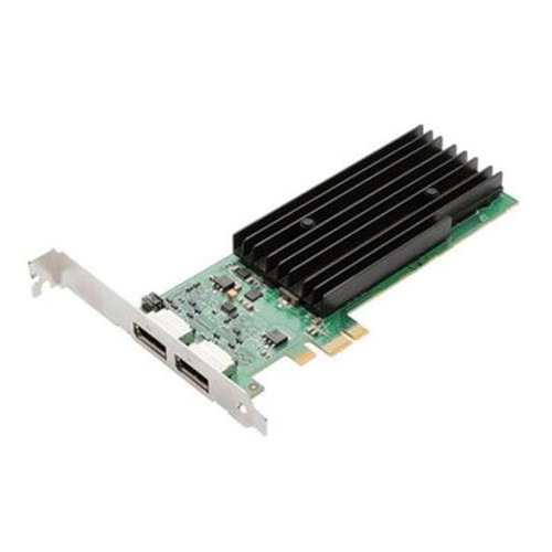 X175K | DELL | NVIDIA Quadro Nvs 295 256Mb Gddr3 64-Bit Dual Displayport Pci-Express X16 Video Graphics Card