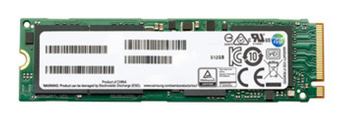 3AB47AV | HP | 512Gb Tlc Pci Express Nvme M.2 2280 Internal Solid State Drive (Ssd)