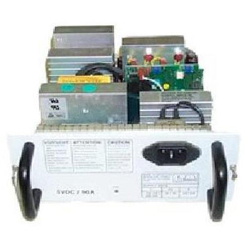 3C250100A | 3Com | 2500 Corebuilder Layer 3 Chassis With 1 Power Supply 3C250100A | 3Com | 2500 Corebuilder Layer 3 Chassis With 1 Power Supply