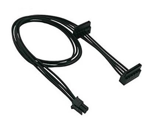 00KA977 | Lenovo | 2.5-Inch Hard Drive 2X Right Angle + Cable, (No Raid) For Nextscale Nx360 M5 (Hdd Backplane)