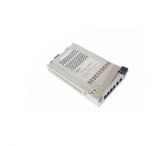 T6470 | Dell | Powerconnect 5316M 6-Port 6 X 10/100/1000 Gigabit Ethernet Switch Module For Poweredge 1855