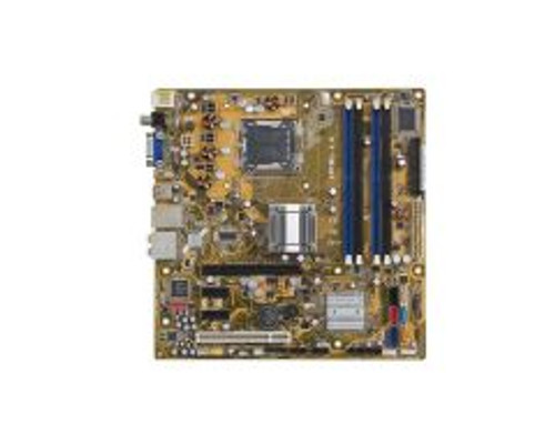 IPILP-LC | ASUS | INTEL 945Gc Ddr2 2-Slot System Board MOTHERBOARD Socket 775