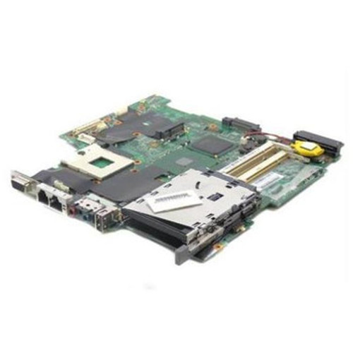 41W1076 | IBM | System Board Assembly For Thinkpad R51E