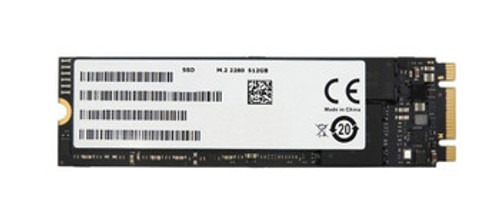 3WN31AV | HP | 512Gb Tlc Sata 6Gbps (Opal2 Sed) M.2 2280 Internal Solid State Drive (Ssd)
