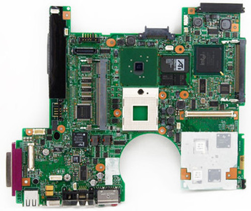 27K9985 | IBM | System Board MOTHERBOARD For Thinkpad T42 27K9985 | IBM | System Board MOTHERBOARD For Thinkpad T42