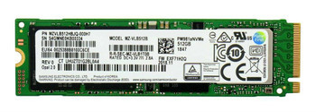 MZVLB512HBJQ-000H1 | Samsung | Solid State Drive