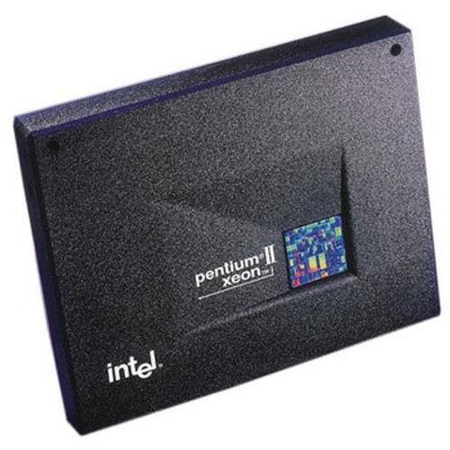 11L1571 | IBM | Pentium Ii Xeon 1 Core 400Mhz Slot 2 1 Mb L2 Processor