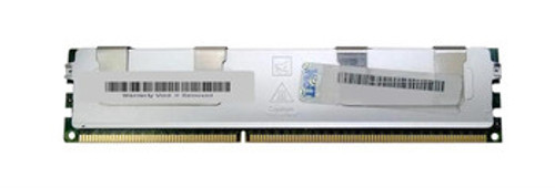 00V5408 | IBM | 16Gb Ddr3 Registered Ecc Pc3-8500 1066Mhz 4Rx8 Memory 00V5408 | IBM | 16Gb Ddr3 Registered Ecc Pc3-8500 1066Mhz 4Rx8 Memory