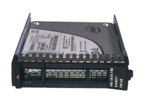 00FN026 | LENOVO | 240Gb Mlc Sata 6Gbps 2.5-Inch Internal Solid State Drive (Ssd) 00FN026 | LENOVO | 240Gb Mlc Sata 6Gbps 2.5-Inch Internal Solid State Drive (Ssd)