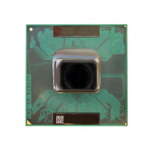 0YJ144 | DELL | Core Duo T2600 2 Core 2.16Ghz Pga478 2 Mb L2 Processor