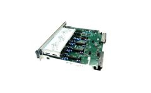 M8448 | Dell | Pe66Xx Pwa Cpu Qta System Board